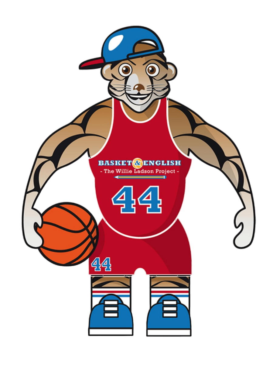 Basket & English - Seixalbo