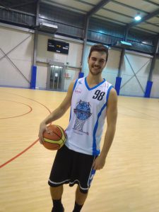 Guillermo Cacharrón