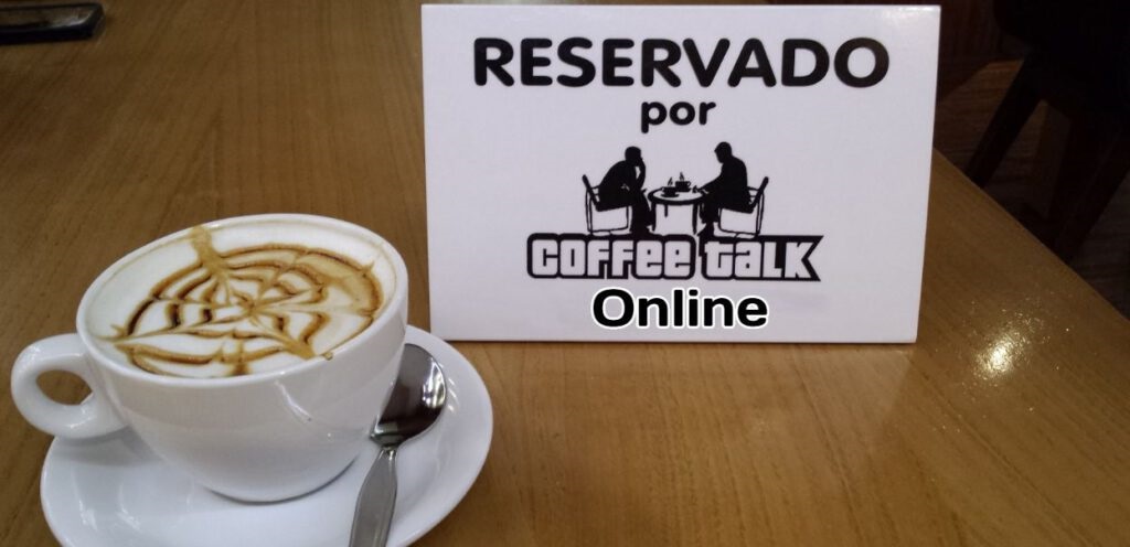 Coffe Talk